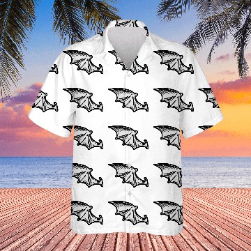 Discover Bat Wing Hawaiians