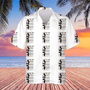 Discover A24 Film Hawaiian Shirts