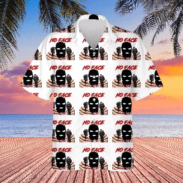 Discover No Face No Case Hawaiians