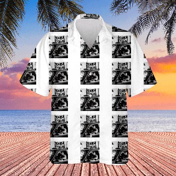 Discover Bada Bing Tony Soprano Hawaiian Shirts
