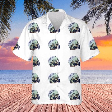 Discover One Piece Bubble Hawaiians