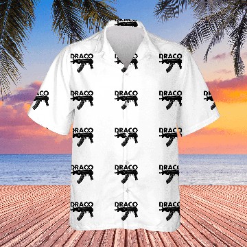 Discover Micro DRACO Hawaiians