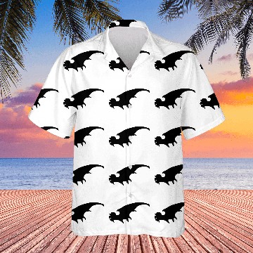 Discover Bat Wing Hawaiians