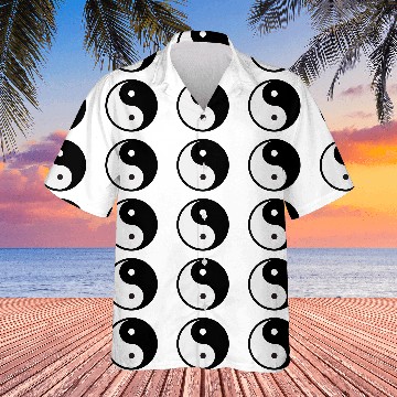 Discover Ying Yang Hawaiians