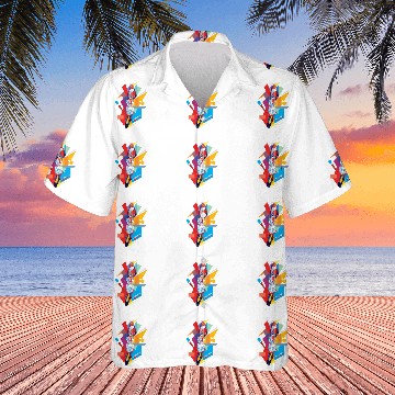 Discover Michael Jordan White Jersey - Michael Jordan - Hawaiian Shirts