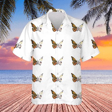 Discover I Pray For My Ancestors Classic Hawaiian Shirts