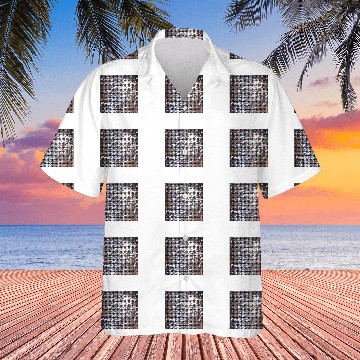 Discover Silver Sparkling Sequin Look Hawaiians