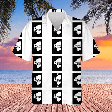 Discover Rock On Climber Telluride Climbing Summit Boulder Hawaiian Shirts