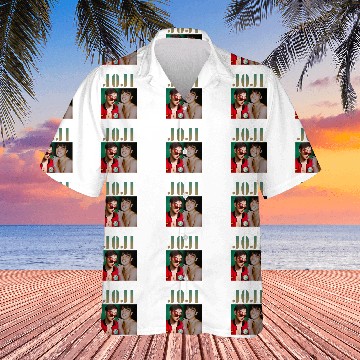 Discover Joji Poster Hawaiian Shirts Vintage design