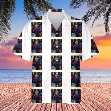 Discover Astarion Eras Tour - Without Words Hawaiian Shirts