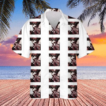 Discover Tesla Band Classic Hawaiian Shirts