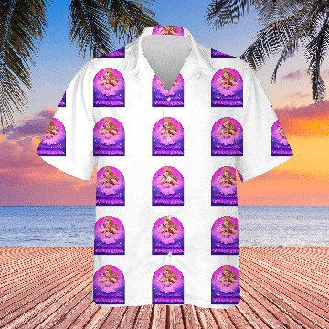 Discover Enchanted Eras Tour 546 Hawaiian Shirts