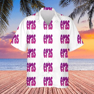 Discover Eras Tour 401 Hawaiian Shirts