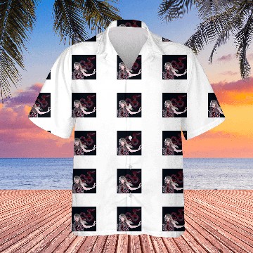 Discover Reputation Taylorr Swift Poly Portrait 2422 Hawaiian Shirts