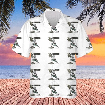 Discover Elden Ring - Praise the dog Classic Hawaiian Shirts
