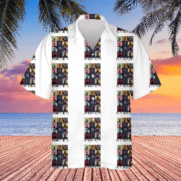 Discover Five Nights At Freddys Eras Tour Zip Hawaiian Shirts