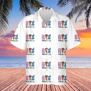 Discover Funny Pharmacy Technician CPhT Hawaiian Shirts