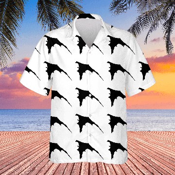 Discover Bat Wing Hawaiians