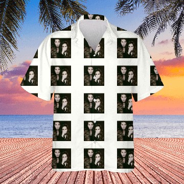 Discover Vintage Michael Jackson And Janet Jackson Hip Hop Hawaiians