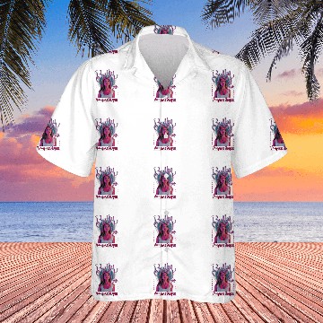 Discover Buffy The Vampire Slayer Hawaiians
