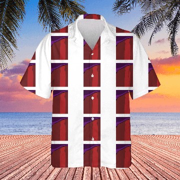 Discover Magneto Mutant Human Costume, runDisney 3D Hawaiian Shirts
