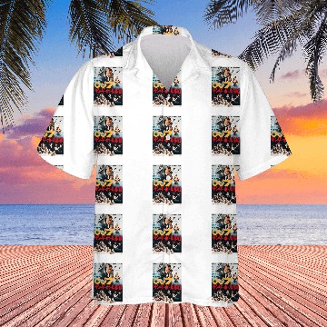 Discover James Bond 007 Hawaiians