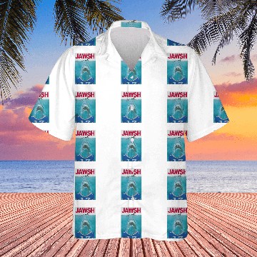 Discover Jaws - Josh Allen Hawaiians
