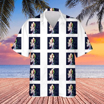 Discover Todrick Hall Straight outta Oz Classic Hawaiian Shirts