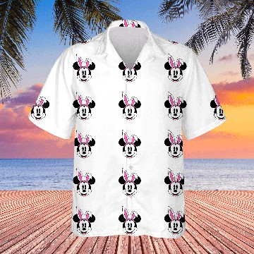 Discover Amazon Essentials Disney Mickey Mouse Spring Eas Baseball Tees Hawaiians