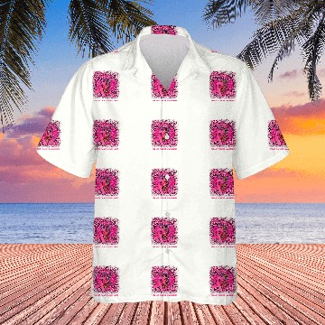 Discover Baseball Gift Leopard Pink Out Baseball Tackle Breast Cancer Awareness 3 Hawaiians