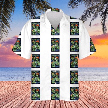 Discover Cheech And Chong Hawaiians