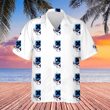 Discover Radiohead Ok Computer Hawaiians