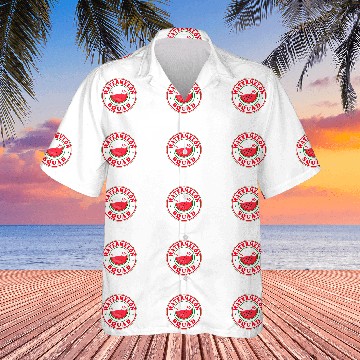 Discover Funny Watermelon Squad Watermelons Summer Fruit Hawaiian Shirts