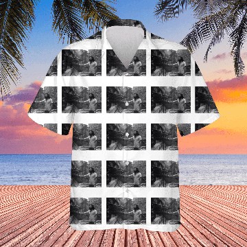 Discover Jim Morrison - Mexico - Hawaiian Shirts