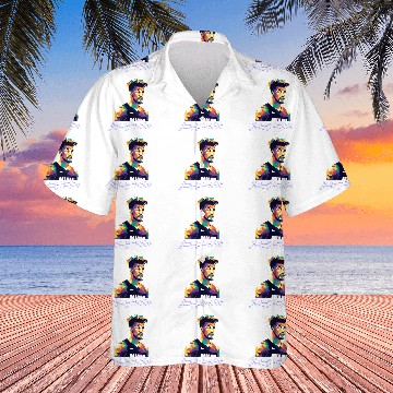 Discover jimmy butler Classic Hawaiian Shirts