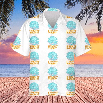 Discover Fright Night Hawaiian Shirts Hawaiian Shirts Hawaiian Shirts