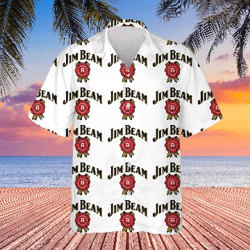Discover Jim Beam Hawaiians