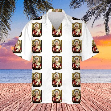 Discover Saint Anthony Bourdain Hawaiians
