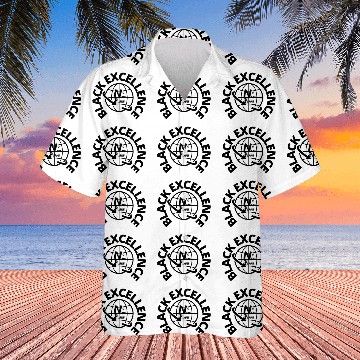 Discover Black Excellence Hawaiians