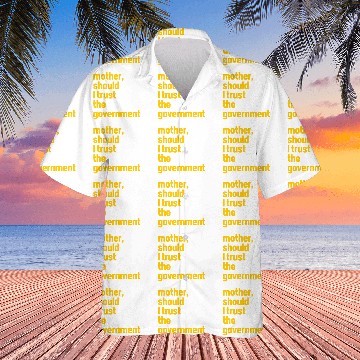 Discover mother - Pink Floyd - Baseball Tees Hawaiians