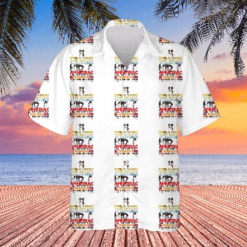 Discover Radiohead Discography Hawaiians