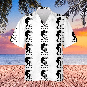 Discover Jimi Hendrix quote Hawaiians