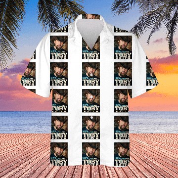Discover Toby Keith Hawaiians