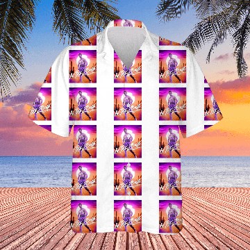 Discover Devin Booker Hawaiian Shirts