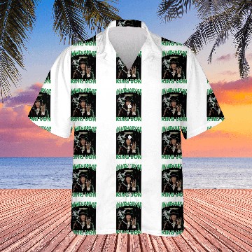 Discover King Von Hawaiians