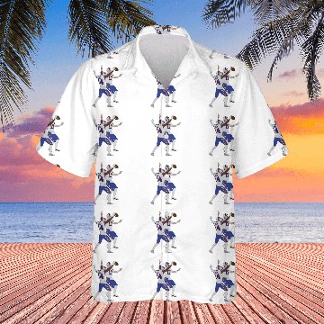 Discover Josh Allen Hawaiians