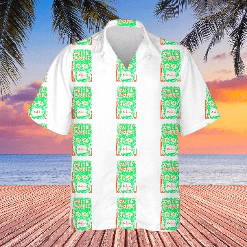 Discover Rob Zombie White Zombie Band Hawaiian Shirts