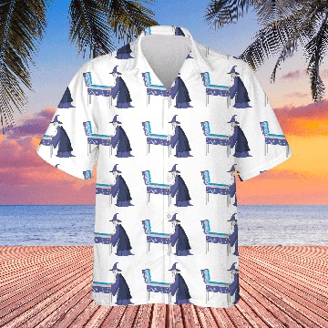 Discover Pinball Wizard Hawaiians