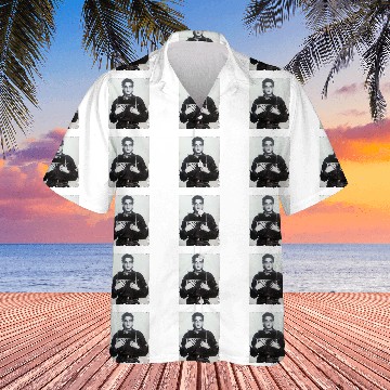 Discover Elvis Presley Hawaiian Shirts
