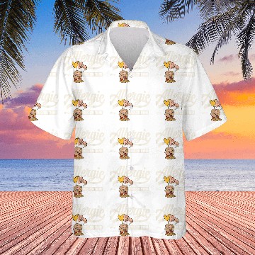 Discover Disneyss Princess Snow White Allergic To Everything Baseball Tees Hawaiian Shirts